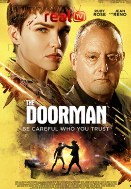 The Doorman